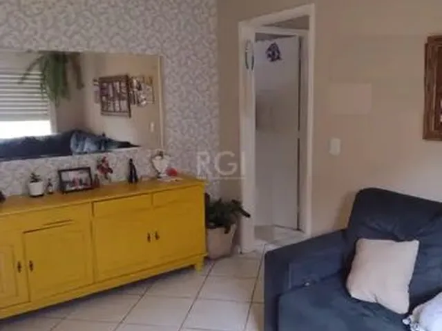 Imagem 4: Apartamento 2 Dormitórios Bairro Vila Eunice Nova
