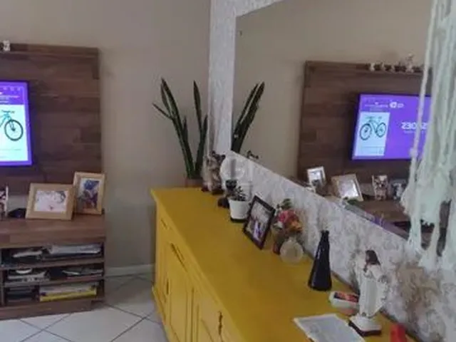 Imagem 6: Apartamento 2 Dormitórios Bairro Vila Eunice Nova