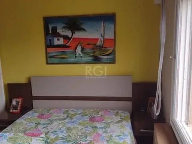 Imagem 2: Apartamento 2 Dormitórios Bairro Vila Eunice Nova