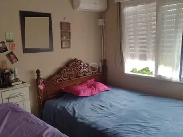 Imagem 3: Apartamento 2 Dormitórios Bairro Vila Eunice Nova