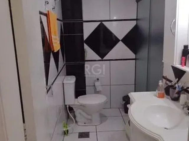 Imagem 8: Apartamento 2 Dormitórios Bairro Vila Eunice Nova