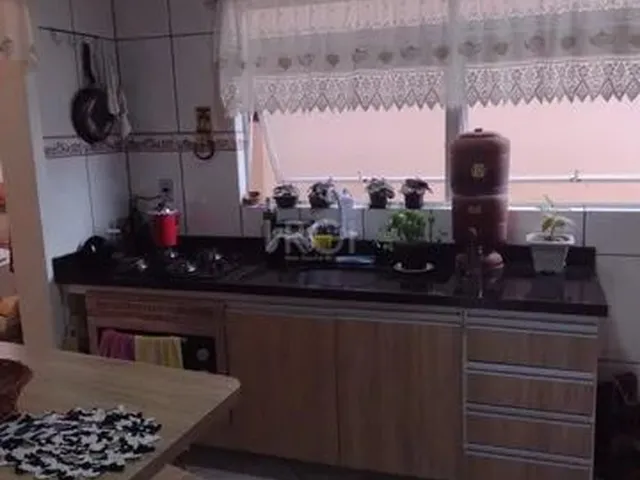 Imagem 5: Apartamento 2 Dormitórios Bairro Vila Eunice Nova