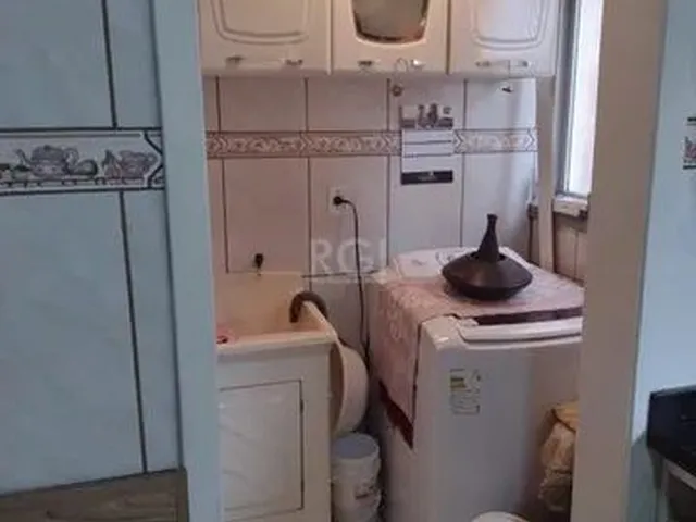 Imagem 9: Apartamento 2 Dormitórios Bairro Vila Eunice Nova