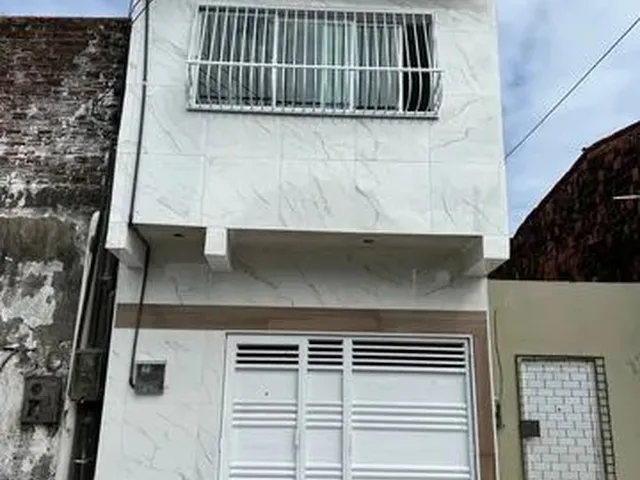 Imagem: Vendo Duplex no Jardim Iracema
