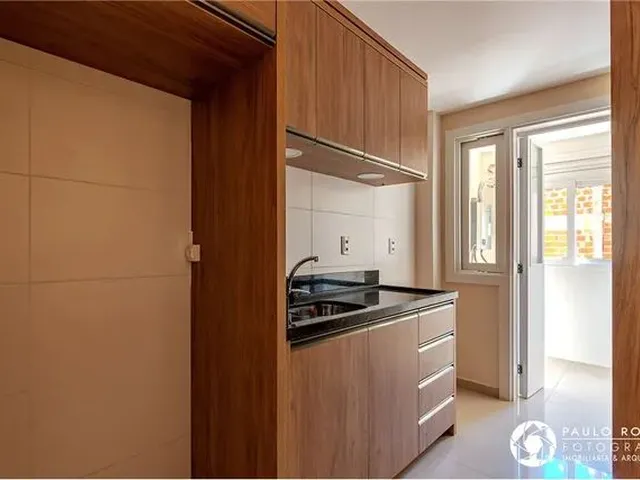Imagem 1: Apartamento 3 Quartos (1 Suíte) Semi Mobiliado Em
