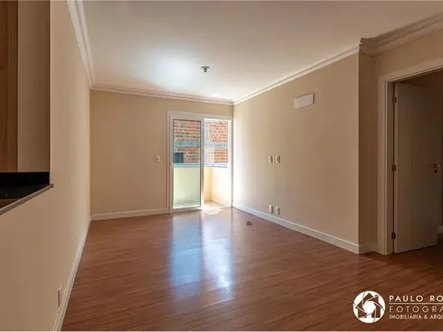 Imagem 15: Apartamento 3 Quartos (1 Suíte) Semi Mobiliado Em