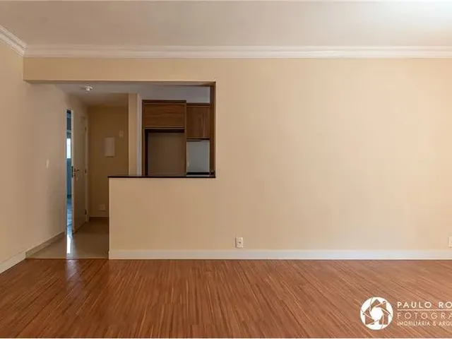 Imagem 16: Apartamento 3 Quartos (1 Suíte) Semi Mobiliado Em