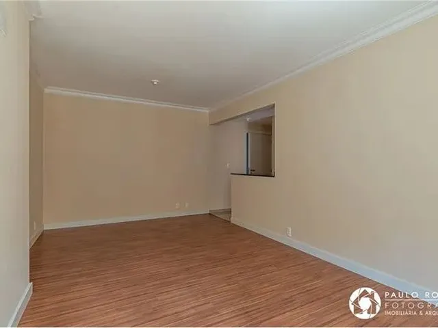 Imagem 2: Apartamento 3 Quartos (1 Suíte) Semi Mobiliado Em