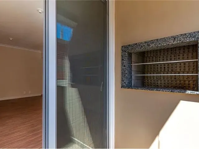 Imagem 8: Apartamento 3 Quartos (1 Suíte) Semi Mobiliado Em