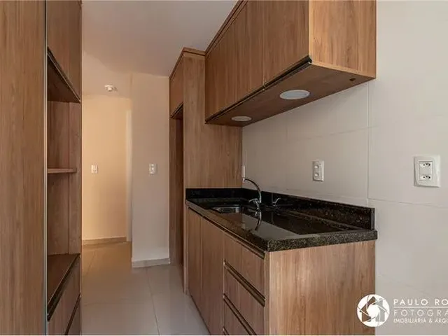 Imagem 9: Apartamento 3 Quartos (1 Suíte) Semi Mobiliado Em