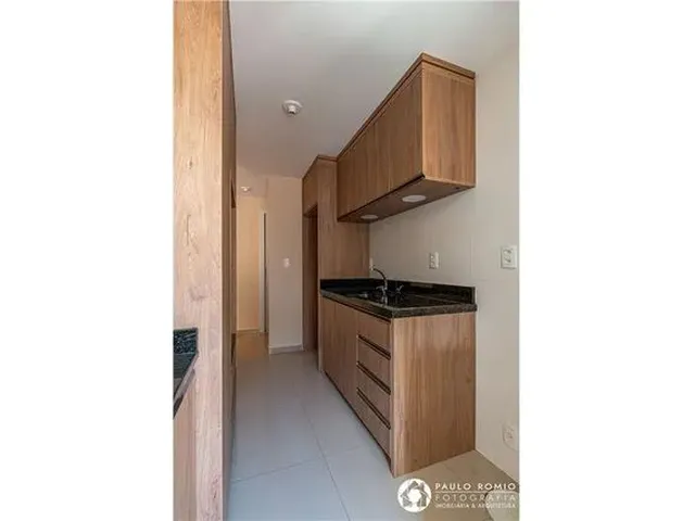 Imagem 7: Apartamento 3 Quartos (1 Suíte) Semi Mobiliado Em