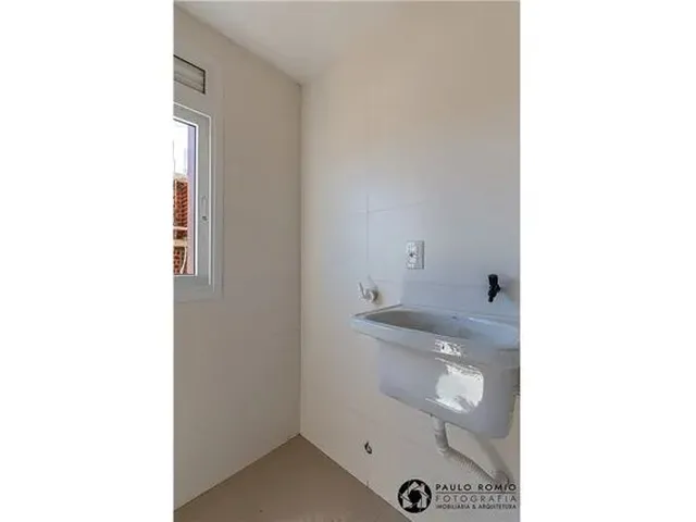 Imagem 4: Apartamento 3 Quartos (1 Suíte) Semi Mobiliado Em