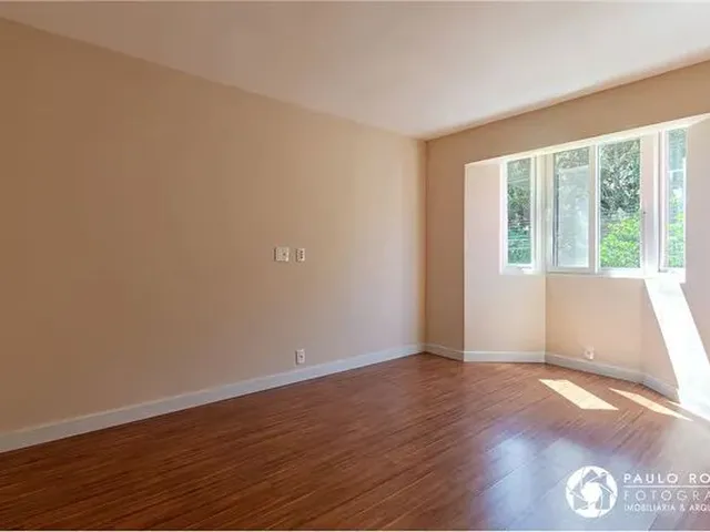 Imagem 11: Apartamento 3 Quartos (1 Suíte) Semi Mobiliado Em