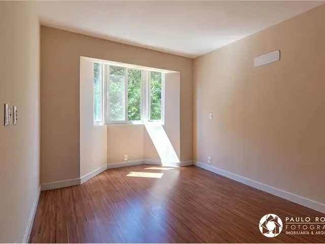 Imagem 13: Apartamento 3 Quartos (1 Suíte) Semi Mobiliado Em