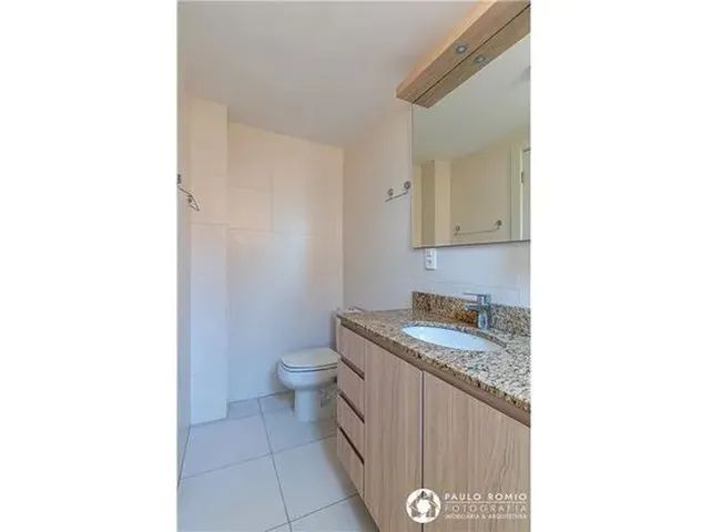 Imagem 5: Apartamento 3 Quartos (1 Suíte) Semi Mobiliado Em