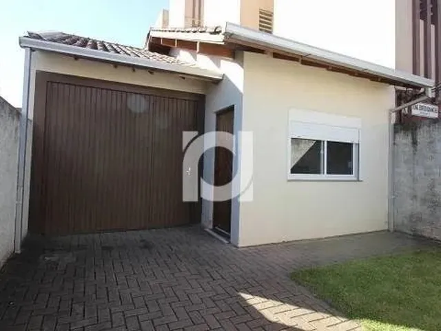 Imagem: Casa Residencial para Venda - 69.45M²