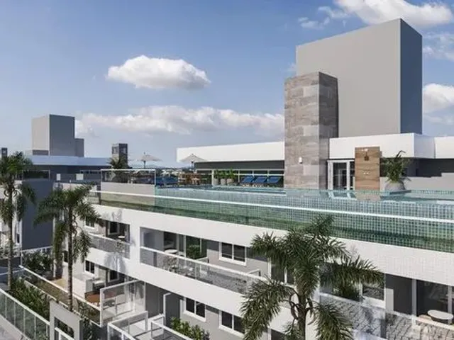 Imagem: Studio para Venda em Florianópolis, Campeche