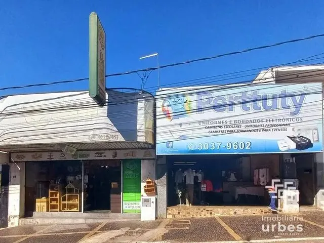 Imagem: Salão À Venda, 703 M² por R$ 2.300.000