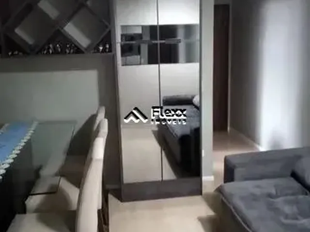 Imagem 12: Apartamento com 2 Dormitórios À Venda, 53 M² por R$ 245.000,00 - Cajuru - Curitiba/Pr