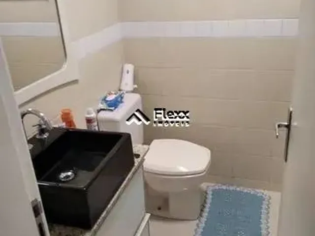 Imagem 11: Apartamento com 2 Dormitórios À Venda, 53 M² por R$ 245.000,00 - Cajuru - Curitiba/Pr
