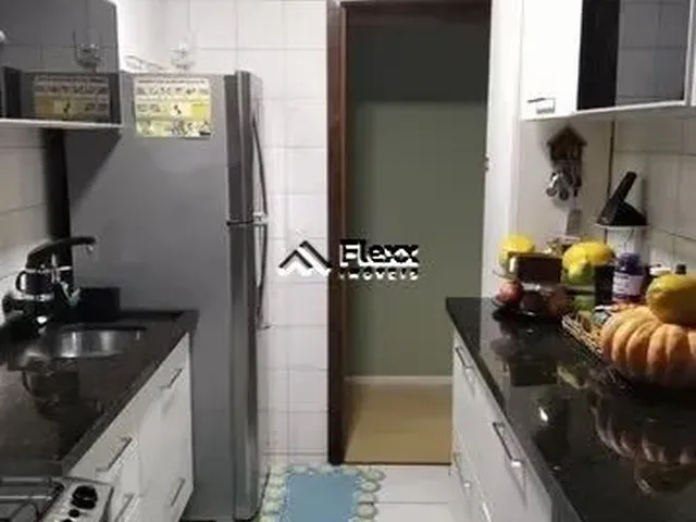Imagem 5: Apartamento com 2 Dormitórios À Venda, 53 M² por R$ 245.000,00 - Cajuru - Curitiba/Pr