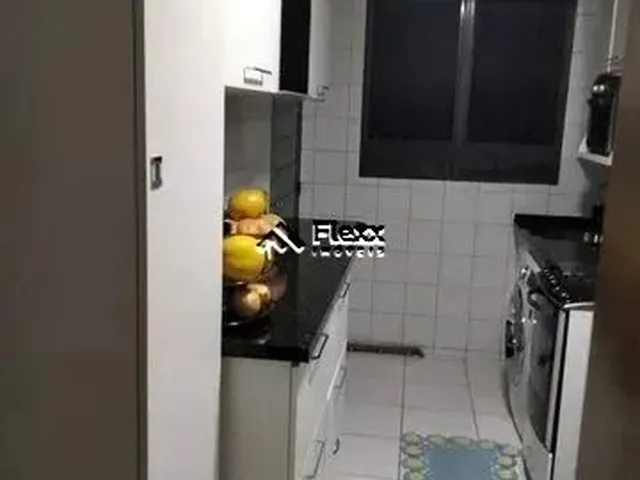 Imagem 8: Apartamento com 2 Dormitórios À Venda, 53 M² por R$ 245.000,00 - Cajuru - Curitiba/Pr