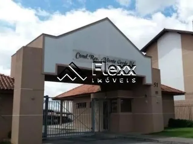 Imagem 15: Apartamento com 2 Dormitórios À Venda, 53 M² por R$ 245.000,00 - Cajuru - Curitiba/Pr
