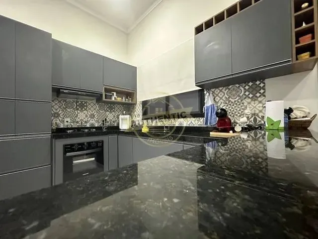 Imagem: Casa Residencial em Salto - Sp, Village