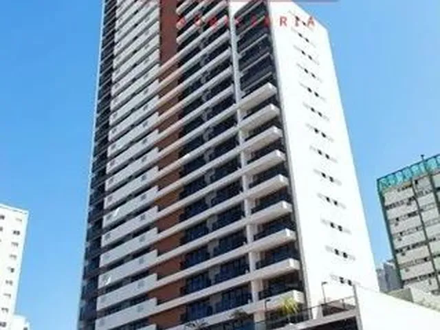 Imagem 8: Curitiba - Conjunto Comercial/Sala - Centro