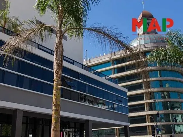 Imagem 10: Curitiba - Conjunto Comercial/Sala - Centro
