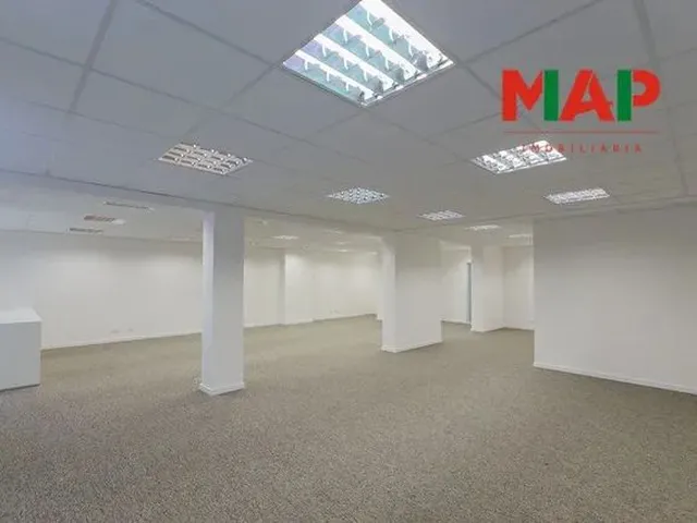 Imagem 13: Curitiba - Conjunto Comercial/Sala - Centro