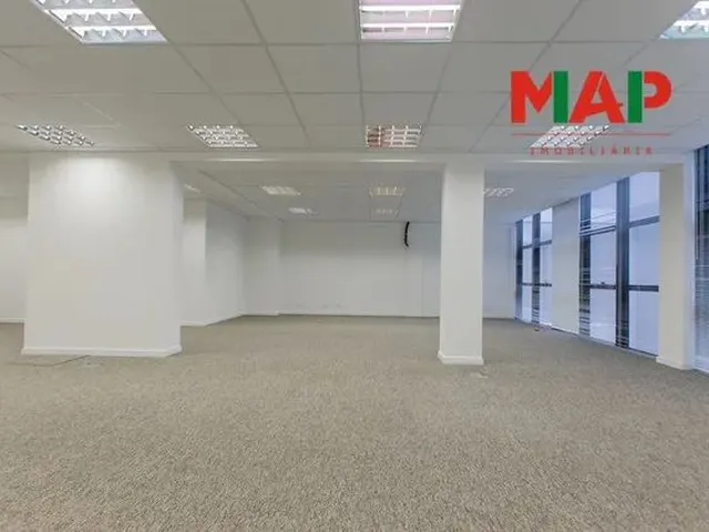 Imagem 5: Curitiba - Conjunto Comercial/Sala - Centro