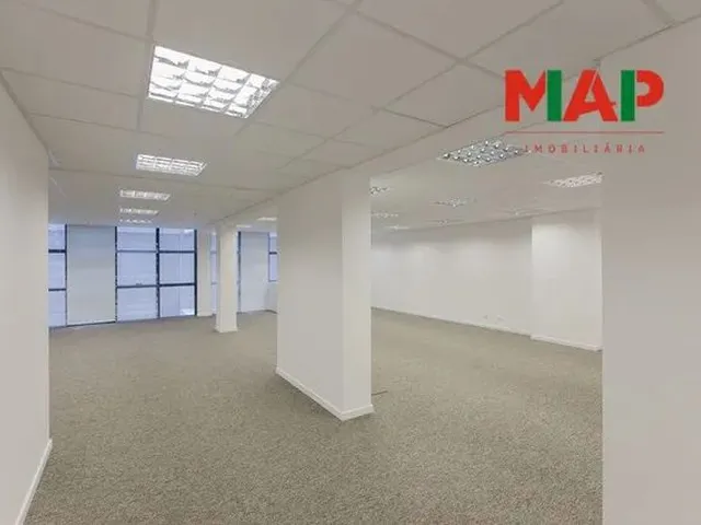 Imagem 11: Curitiba - Conjunto Comercial/Sala - Centro
