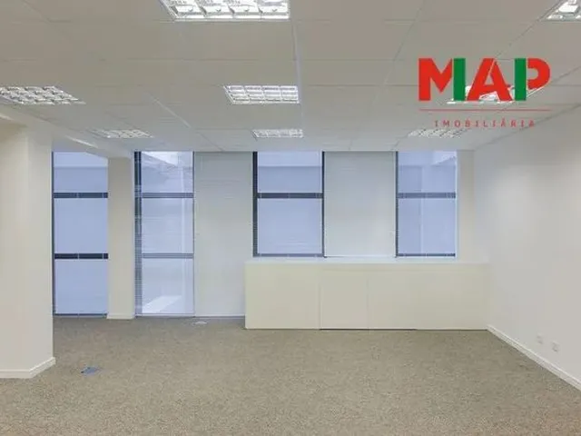 Imagem 12: Curitiba - Conjunto Comercial/Sala - Centro