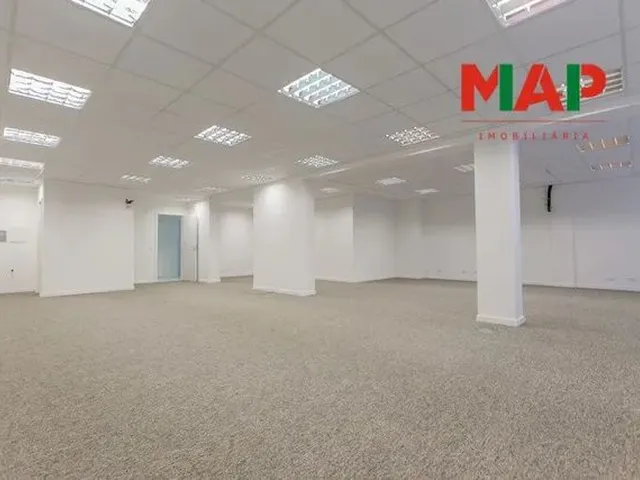 Imagem 16: Curitiba - Conjunto Comercial/Sala - Centro