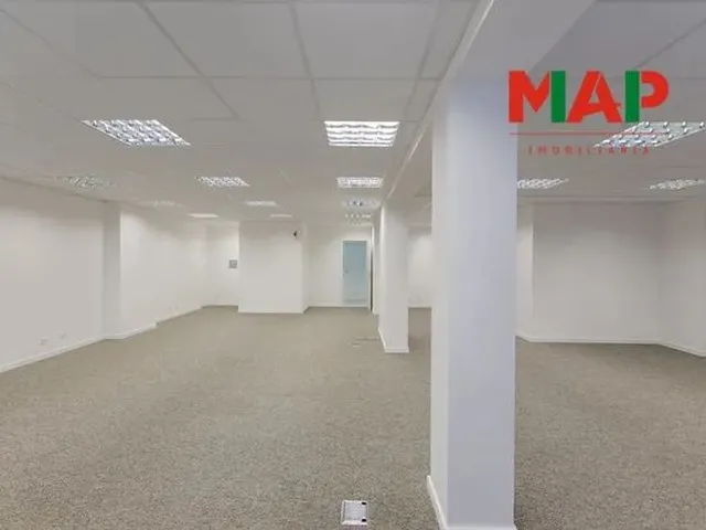 Imagem 14: Curitiba - Conjunto Comercial/Sala - Centro