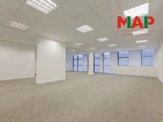 Imagem 9: Curitiba - Conjunto Comercial/Sala - Centro