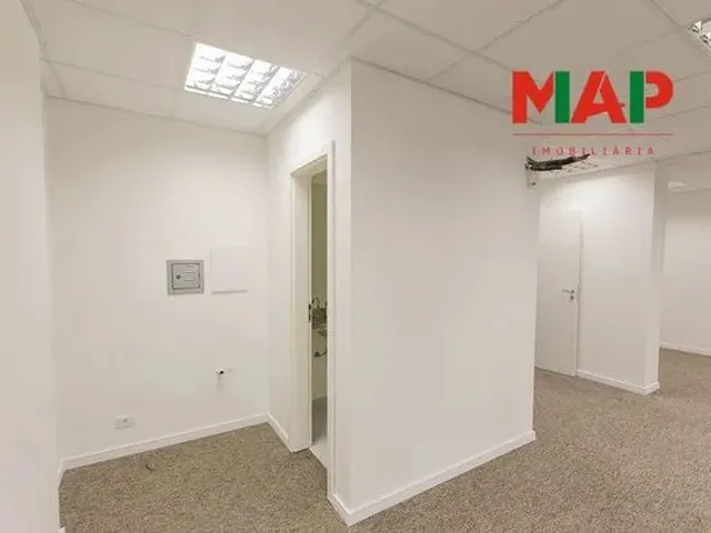 Imagem 15: Curitiba - Conjunto Comercial/Sala - Centro