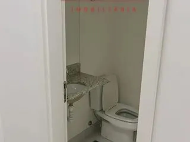 Imagem 4: Curitiba - Conjunto Comercial/Sala - Centro