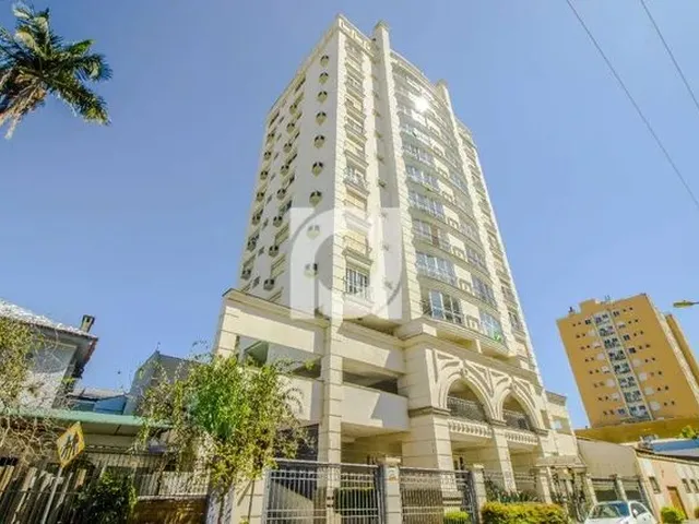 Imagem: Cobertura para Venda - 280.62M², 4 Dormitórios