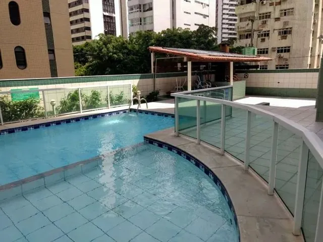 Imagem: Vendo Apto 140M2 C/3 Quartos, R$ 1.050.000