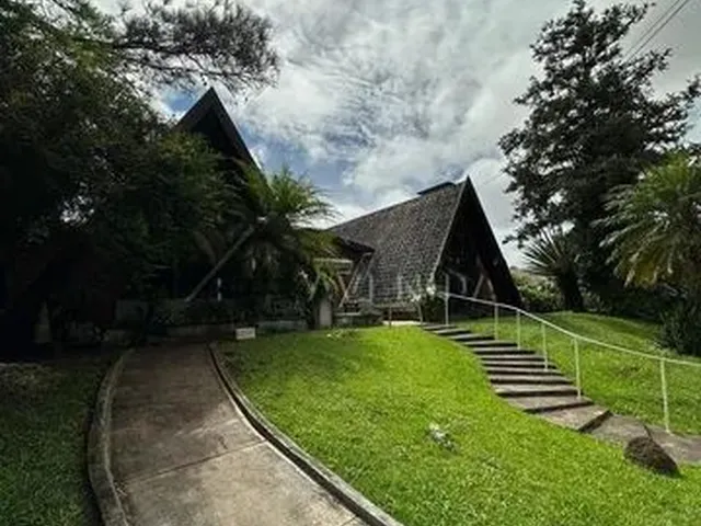 Imagem: Londrina - Casa Padrão - Canaã