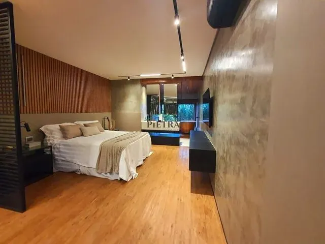 Imagem: Nova Lima - Casa Padrão - São Sebastião