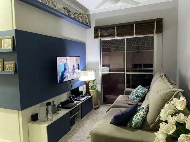 Imagem: Jundiai - Apartamento Padrão - Engordadouro