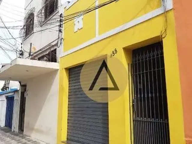 Imagem: Loja para Alugar, 121 M² por R$ 3.575,00/Mês