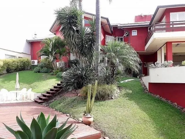 Imagem: Casa Residencial para Venda - 493M², 3