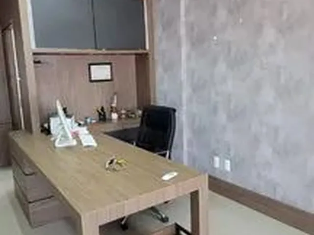 Imagem: Excelente Sala Comercial Mobiliada para