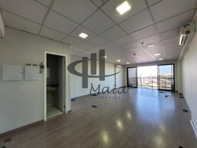 Imagem: Locação Sala Comercial Sao Caetano do