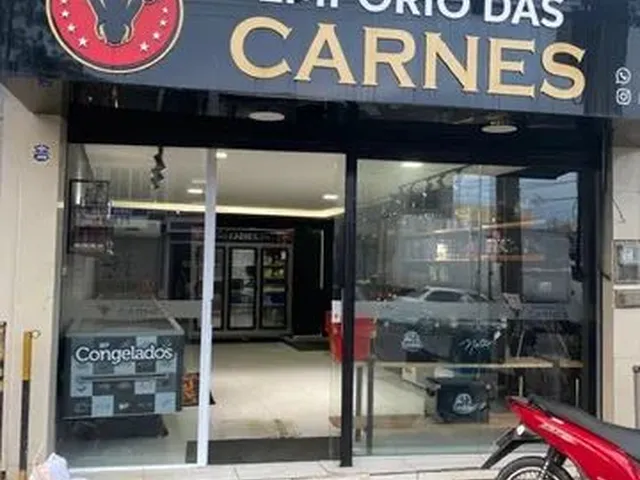 Imagem: Ponto Comercial em Vitória