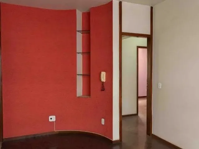 Imagem 9: Belo Horizonte - Apartamento Padrão - Coração Eucarístico